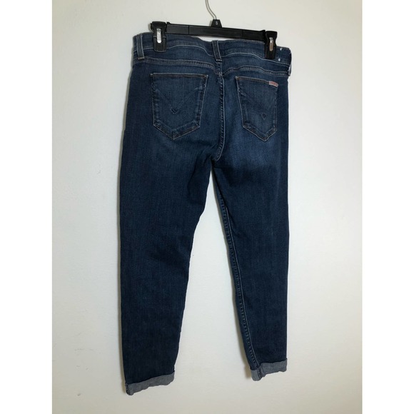 HUDSON cuffed jeans - Picture 2 of 5